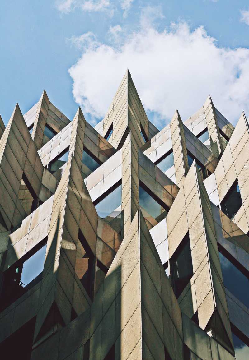 Konsten att skapa förbindelser